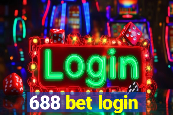 688 bet login